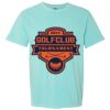 Garment-Dyed Heavyweight Comfort Colors® T-Shirt Thumbnail