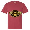 Garment-Dyed Heavyweight Comfort Colors® T-Shirt Thumbnail