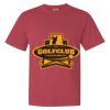 Garment-Dyed Heavyweight Comfort Colors® T-Shirt Thumbnail