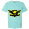 Garment-Dyed Heavyweight Comfort Colors® T-Shirt Thumbnail