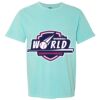 Garment-Dyed Heavyweight Comfort Colors® T-Shirt Thumbnail