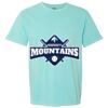 Garment-Dyed Heavyweight Comfort Colors® T-Shirt Thumbnail