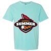 Garment-Dyed Heavyweight Comfort Colors® T-Shirt Thumbnail