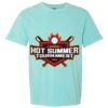 Garment-Dyed Heavyweight Comfort Colors® T-Shirt Thumbnail