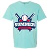 Garment-Dyed Heavyweight Comfort Colors® T-Shirt Thumbnail