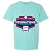 Garment-Dyed Heavyweight Comfort Colors® T-Shirt Thumbnail