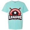 Garment-Dyed Heavyweight Comfort Colors® T-Shirt Thumbnail