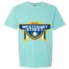 Garment-Dyed Heavyweight Comfort Colors® T-Shirt Thumbnail