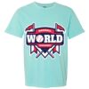 Garment-Dyed Heavyweight Comfort Colors® T-Shirt Thumbnail