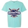 Garment-Dyed Heavyweight Comfort Colors® T-Shirt Thumbnail