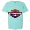 Garment-Dyed Heavyweight Comfort Colors® T-Shirt Thumbnail