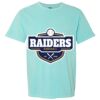 Garment-Dyed Heavyweight Comfort Colors® T-Shirt Thumbnail