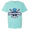 Garment-Dyed Heavyweight Comfort Colors® T-Shirt Thumbnail