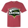 Garment-Dyed Heavyweight Comfort Colors® T-Shirt Thumbnail