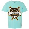 Garment-Dyed Heavyweight Comfort Colors® T-Shirt Thumbnail