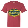 Garment-Dyed Heavyweight Comfort Colors® T-Shirt Thumbnail