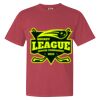 Garment-Dyed Heavyweight Comfort Colors® T-Shirt Thumbnail