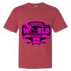 Garment-Dyed Heavyweight Comfort Colors® T-Shirt Thumbnail