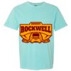 Garment-Dyed Heavyweight Comfort Colors® T-Shirt Thumbnail