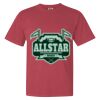 Garment-Dyed Heavyweight Comfort Colors® T-Shirt Thumbnail