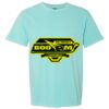Garment-Dyed Heavyweight Comfort Colors® T-Shirt Thumbnail