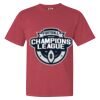 Garment-Dyed Heavyweight Comfort Colors® T-Shirt Thumbnail