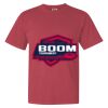 Garment-Dyed Heavyweight Comfort Colors® T-Shirt Thumbnail