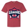 Garment-Dyed Heavyweight Comfort Colors® T-Shirt Thumbnail