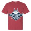 Garment-Dyed Heavyweight Comfort Colors® T-Shirt Thumbnail