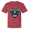 Garment-Dyed Heavyweight Comfort Colors® T-Shirt Thumbnail