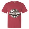 Garment-Dyed Heavyweight Comfort Colors® T-Shirt Thumbnail