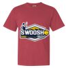 Garment-Dyed Heavyweight Comfort Colors® T-Shirt Thumbnail