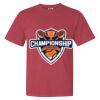 Garment-Dyed Heavyweight Comfort Colors® T-Shirt Thumbnail