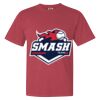 Garment-Dyed Heavyweight Comfort Colors® T-Shirt Thumbnail