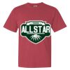 Garment-Dyed Heavyweight Comfort Colors® T-Shirt Thumbnail