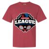 Garment-Dyed Heavyweight Comfort Colors® T-Shirt Thumbnail