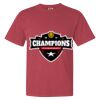 Garment-Dyed Heavyweight Comfort Colors® T-Shirt Thumbnail
