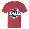 Garment-Dyed Heavyweight Comfort Colors® T-Shirt Thumbnail