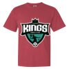 Garment-Dyed Heavyweight Comfort Colors® T-Shirt Thumbnail