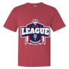 Garment-Dyed Heavyweight Comfort Colors® T-Shirt Thumbnail