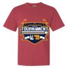 Garment-Dyed Heavyweight Comfort Colors® T-Shirt Thumbnail