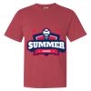 Garment-Dyed Heavyweight Comfort Colors® T-Shirt Thumbnail