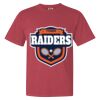 Garment-Dyed Heavyweight Comfort Colors® T-Shirt Thumbnail
