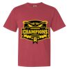 Garment-Dyed Heavyweight Comfort Colors® T-Shirt Thumbnail