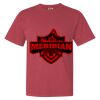 Garment-Dyed Heavyweight Comfort Colors® T-Shirt Thumbnail