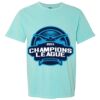 Garment-Dyed Heavyweight Comfort Colors® T-Shirt Thumbnail