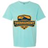 Garment-Dyed Heavyweight Comfort Colors® T-Shirt Thumbnail