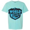 Garment-Dyed Heavyweight Comfort Colors® T-Shirt Thumbnail