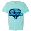 Garment-Dyed Heavyweight Comfort Colors® T-Shirt Thumbnail