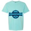 Garment-Dyed Heavyweight Comfort Colors® T-Shirt Thumbnail